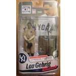 McFarlane MLB Cooperstown 7 Lou Gehrig Collectors Level CL Variant