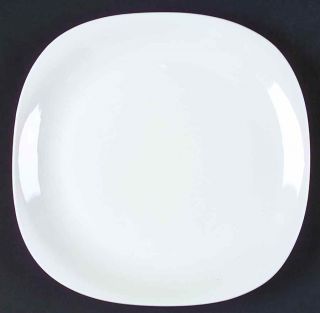 Thomson Pottery Quadro Dinner Plate 5223747