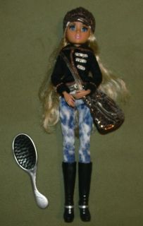 Moxie Teenz Doll Melrose