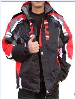 2012 New Mens Ski Jacket Coat Snowboard Clothing 