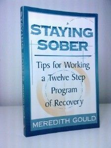 Meredith Gould Staying Sober Tips for Working R009