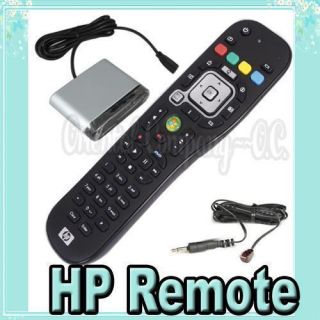 New HP MCE Media Center Remote Receiver IR Cable