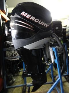 Mercury Verado 275 HP 30 Pair of Outboard Motors