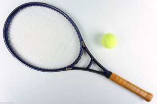Prince Michael Chang Graphite Longbody OS 4 1 4 Tennis Racquet 508