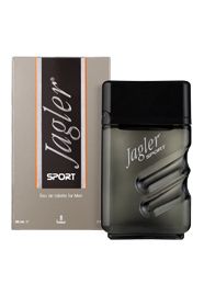 Jagler Sport Turkish Turkey Mens Perfume 90ml