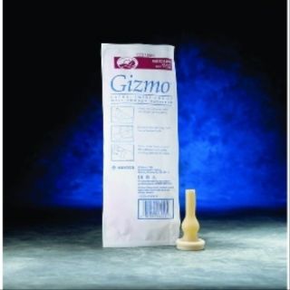 Mentor Corporation Gizmo ™ Male External Catheter Large