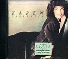 KAREN CARPENTER   Karen Carpenter (Remaster) USA CD *NEW* *RARE*