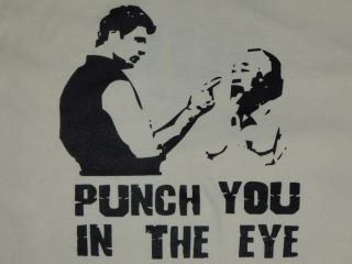 Punch You in The Eye Phish Lot T Shirt s M L XL 2XL