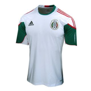 Mexico Soccer Training Top