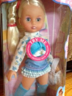 Trendy Doll Michelle Doll New
