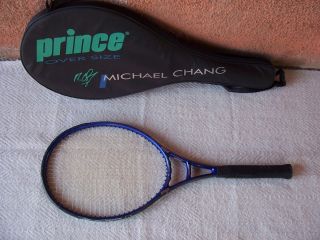 Prince Michael Chang Longbody Graphite