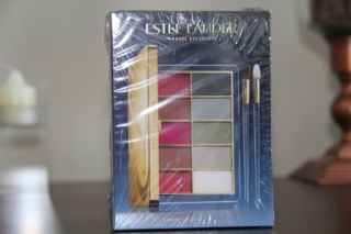 ESTEE LAUDER Travel EXCLUSIVE Limited Edition COLORS Palette Lipstick