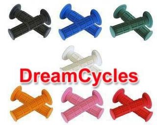 Savage Micro Scooter Grips New Choose from 7 Colours
