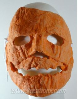 Halloween Escape Michael Myers Latex Halloween Mask Display Prop Don