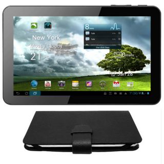 Mid M729 Silver 7 Android 4 0 OS Touch Tablet PC 1 2GHz 512MB RAM 4GB
