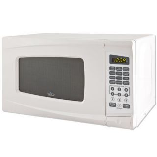 Rival EM720CWA PM 0 7 CU ft 700 Watt Microwave Oven