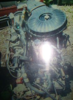 1993 Geo Metro Engine 1 0 L Low Miles 68 253