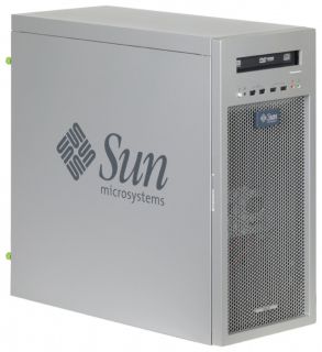Sun Microsystems Ultra 20 Computer