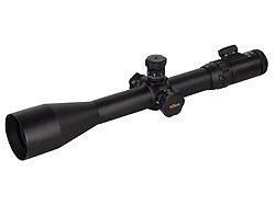 Millett Tactical Long Range LRS Rifle Scope 35mm 6 25x 56mm Mil Dot