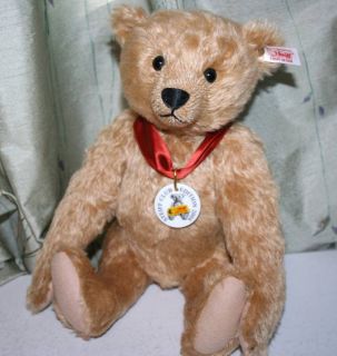 Steiff Club Edition 2004 Teddy Bear Franz