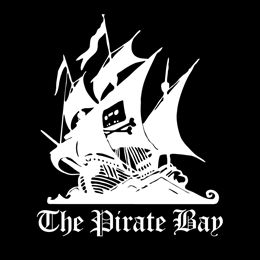 Pirate Bay mininova Torrent Demonoid napster Nerd Fleece Crew or Hood