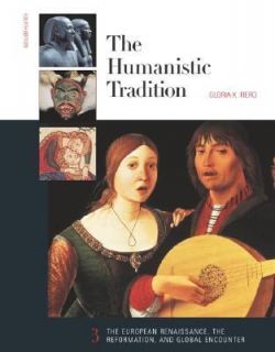 Connect Plus Humanities Access Card for the Humanistic Tradition Vol