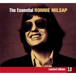 Ronnie Milsap The Essential 3 0 Brand New 3 CD Set