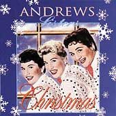 The Andrews Sisters Christmas by Andrews Sisters The CD, Sep 1993, MCA