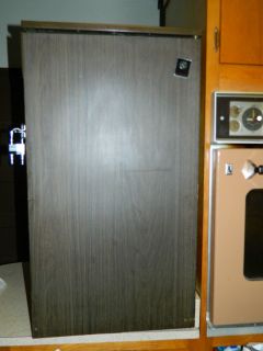 GE Mini Refrigerator Freezer