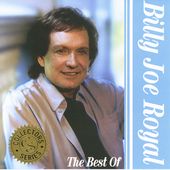 Best of Billy Joe Royal Intersound by Billy Joe Royal CD, Apr 2005