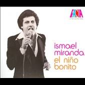 El Niño Bonita Digipak by Ismael Miranda CD, May 2012, 2 Discs, Fania