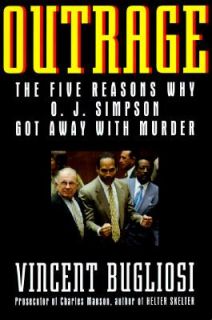 Got Away with Murder by Vincent Bugliosi 2008, Paperback