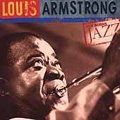 Ken Burns Jazz by Louis Armstrong CD, Nov 2000, Columbia Legacy