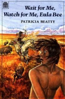 for Me, Eula Bee by Patricia Beatty 1990, Paperback, Reprint