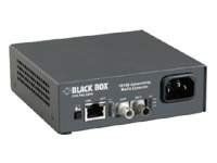 Black Box 10 100 Autosensing Media Converter media converter LMC7001A