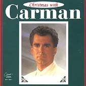 Christmas with Carman by Carman CD, EMI Capitol Special Markets
