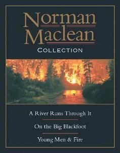 Blackfoot by John Maclean and Norman Maclean 2001, Cassette