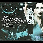 CD DVD by Laura Pausini CD, Jan 2009, 2 Discs, Atlantic Label
