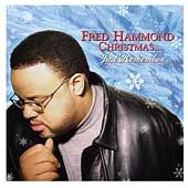 ChristmasJust Remember by Fred Hammond CD, Sep 2003, Verity