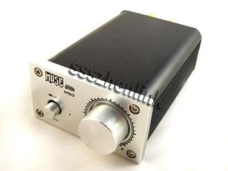Muse M50 TPA3123 2X50W T Amp Mini Stereo Amplifier S