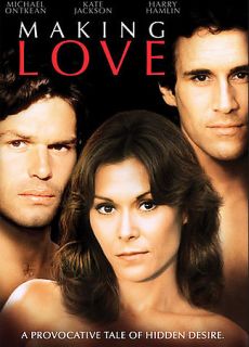 Making Love DVD, 2006