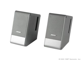 Bose Companion 20 Computer Speakers