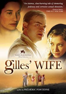 Gilles Wife DVD, 2006