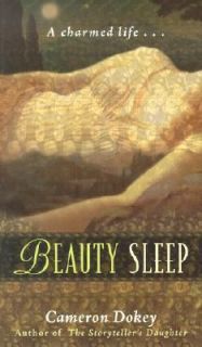 Retelling of Sleeping Beauty by Cameron Dokey 2002, Paperback