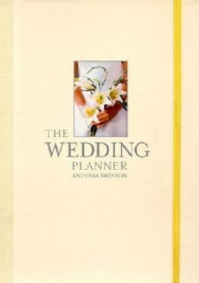 The Wedding Planner by Antonia Swinson 2003, Hardcover, Teachers