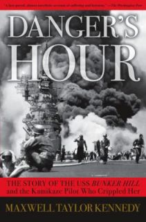 Dangers Hour  The Story of the USS Bun