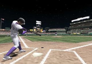 High Heat Major League Baseball 2004 PC, 2003