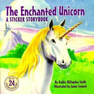 The Enchanted Unicorn by Kathie Billings