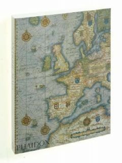 Antique Maps by David Bannister and Carl Moreland 1994, Paperback