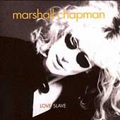 Love Slave by Marshall Chapman CD, Sep 1996, PolyGram